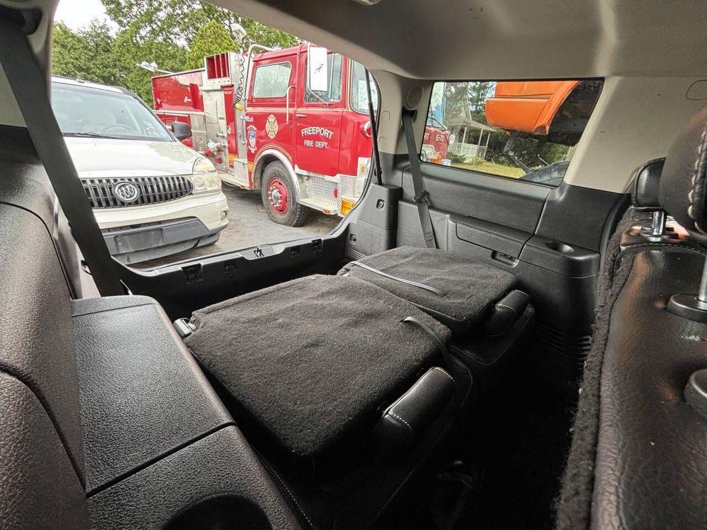 used 2010 Ford Flex car, priced at $2,995