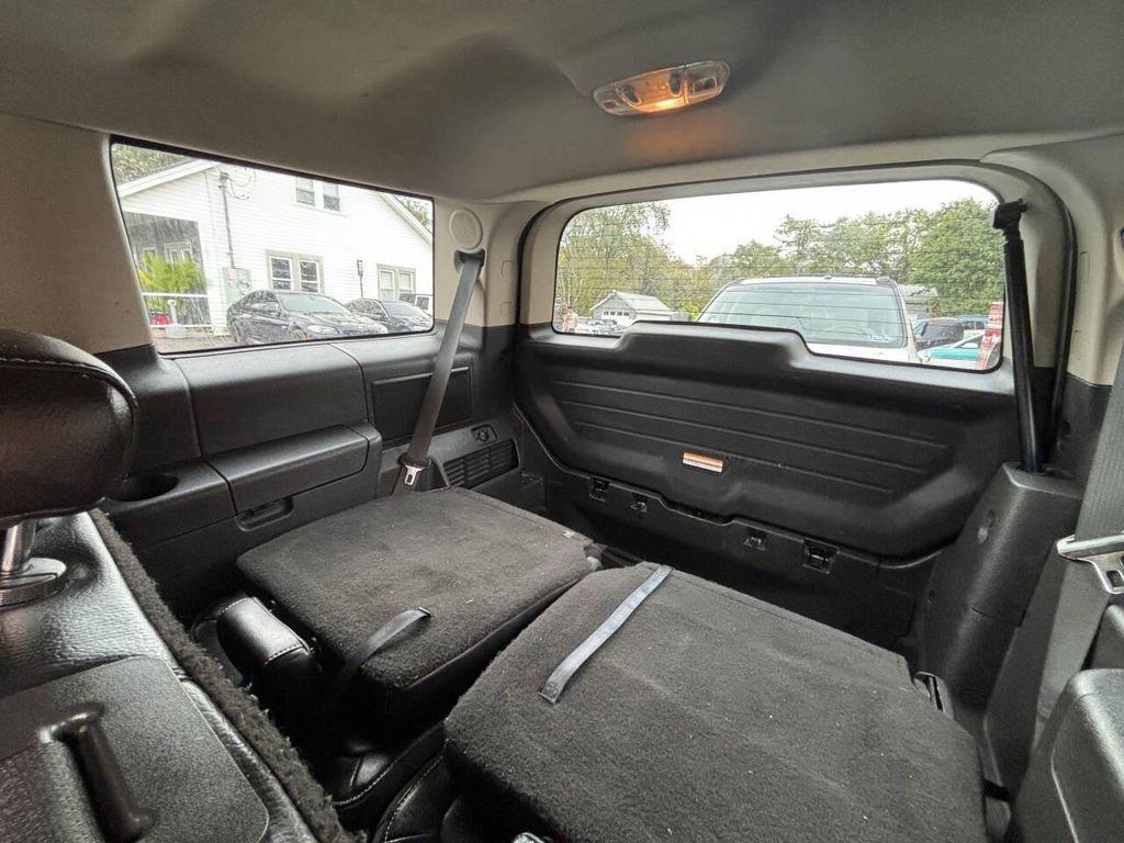 used 2010 Ford Flex car, priced at $2,995