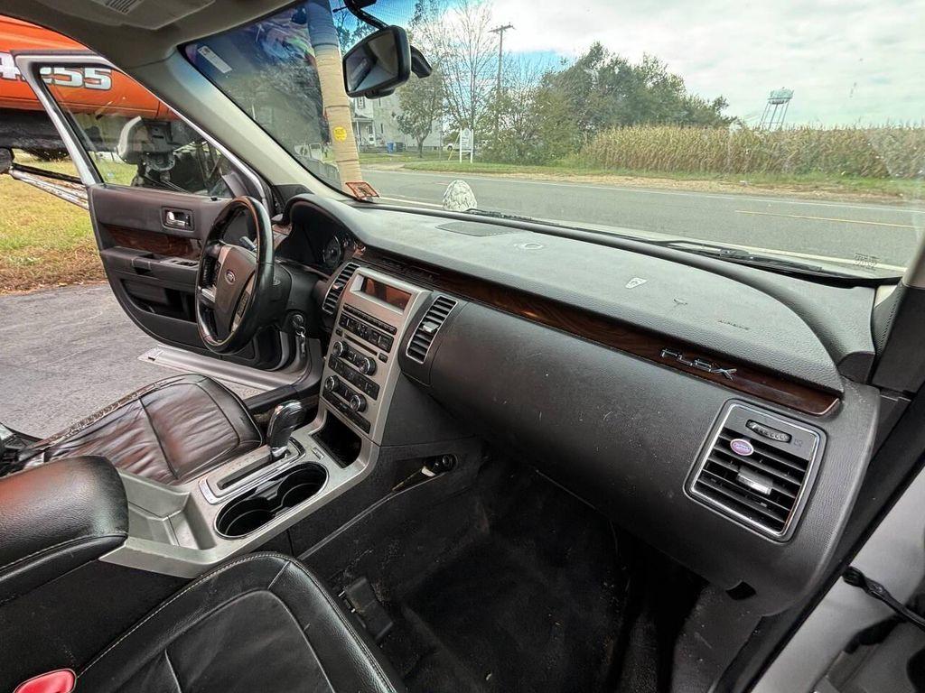 used 2010 Ford Flex car, priced at $2,995