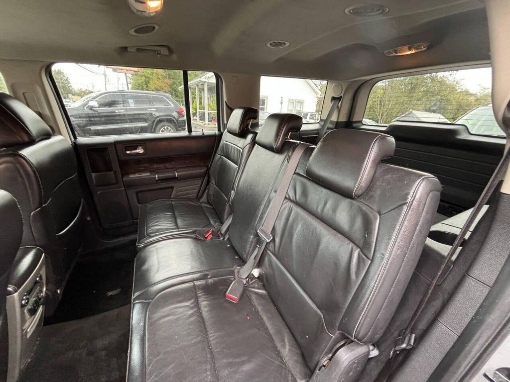 used 2010 Ford Flex car, priced at $2,995