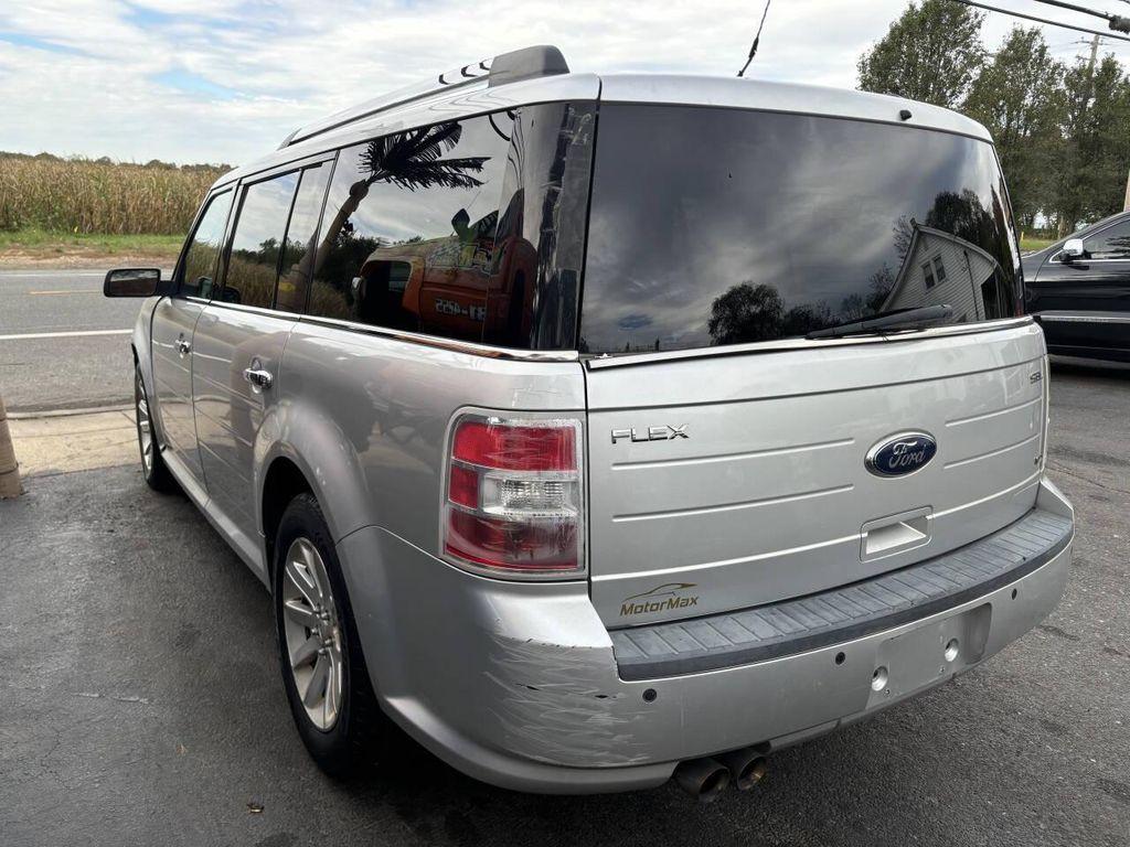 used 2010 Ford Flex car, priced at $2,995