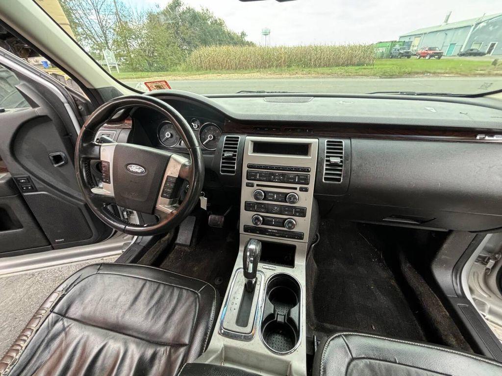 used 2010 Ford Flex car, priced at $2,995