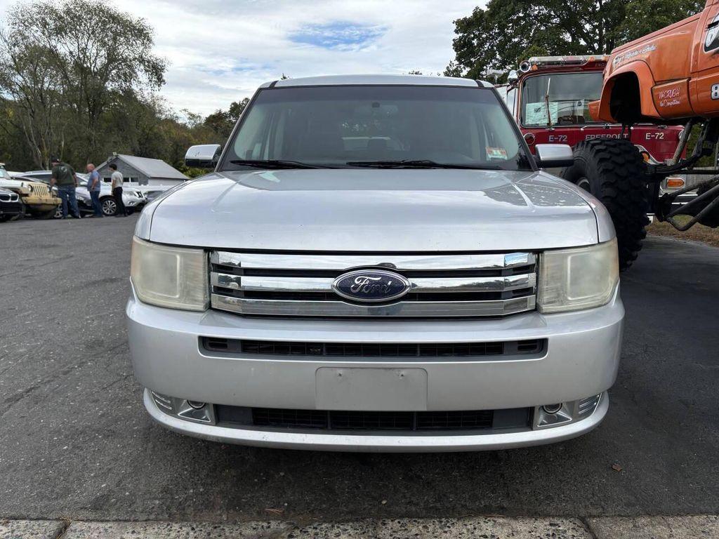 used 2010 Ford Flex car, priced at $2,995