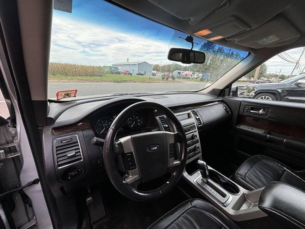 used 2010 Ford Flex car, priced at $2,995