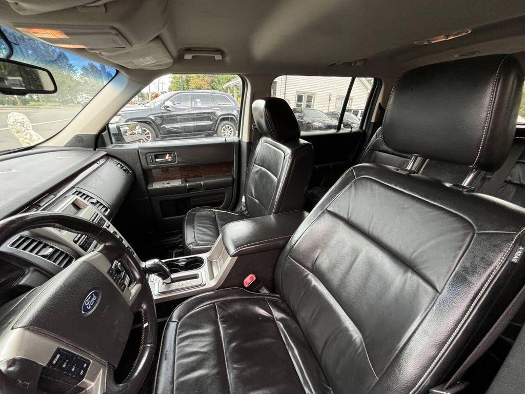 used 2010 Ford Flex car, priced at $2,995