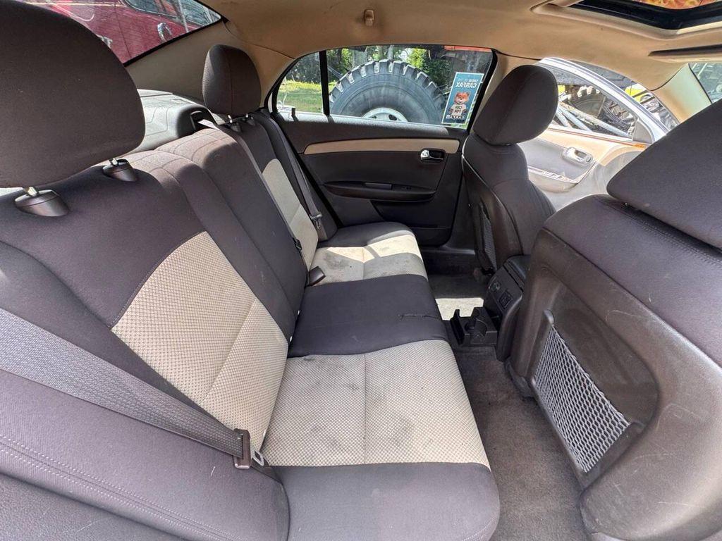 used 2011 Chevrolet Malibu car, priced at $2,495