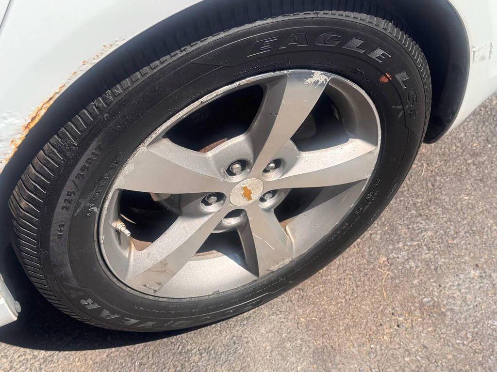 used 2011 Chevrolet Malibu car, priced at $2,495