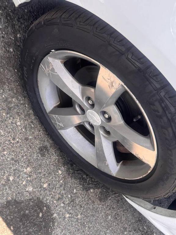 used 2011 Chevrolet Malibu car, priced at $2,495