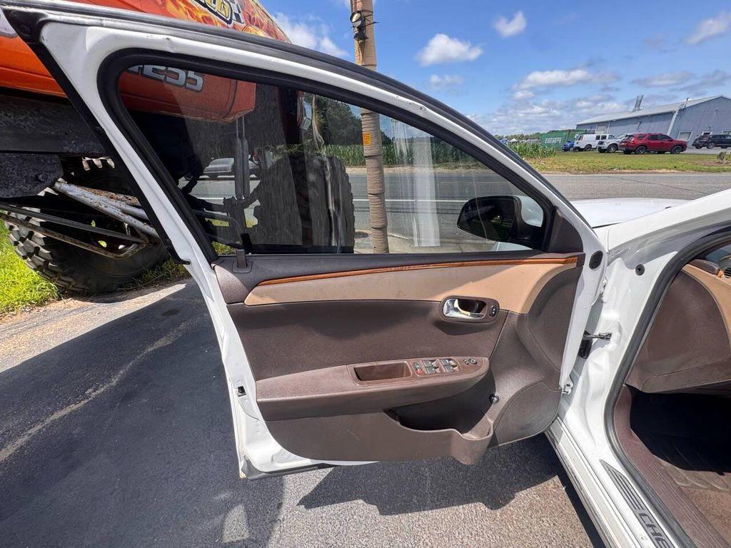 used 2011 Chevrolet Malibu car, priced at $2,495