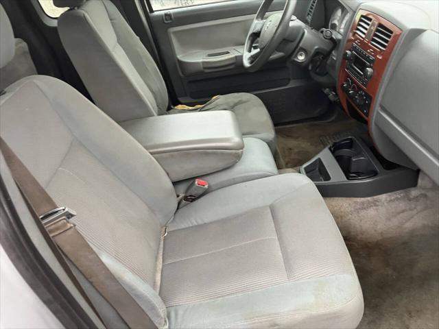 used 2005 Dodge Dakota car, priced at $1,495