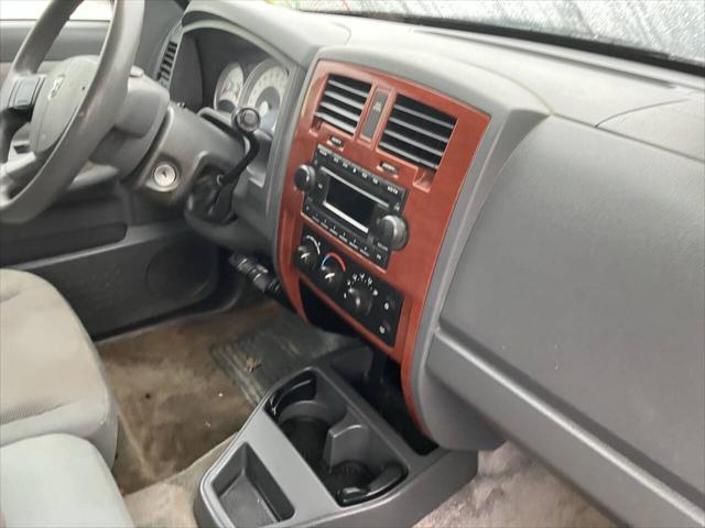 used 2005 Dodge Dakota car, priced at $1,495