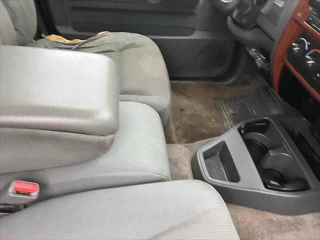 used 2005 Dodge Dakota car, priced at $1,495