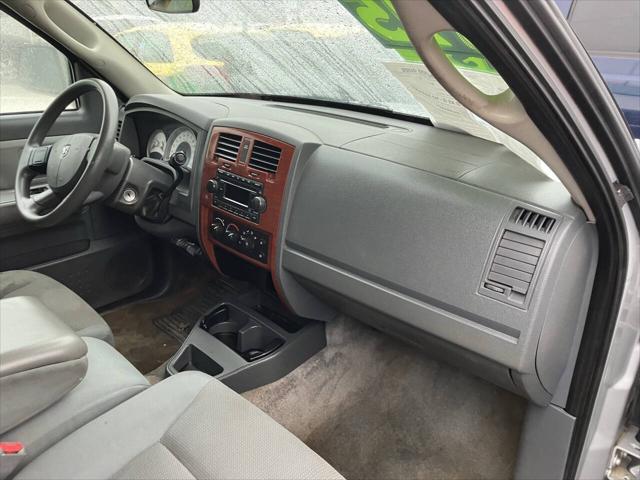 used 2005 Dodge Dakota car, priced at $1,495