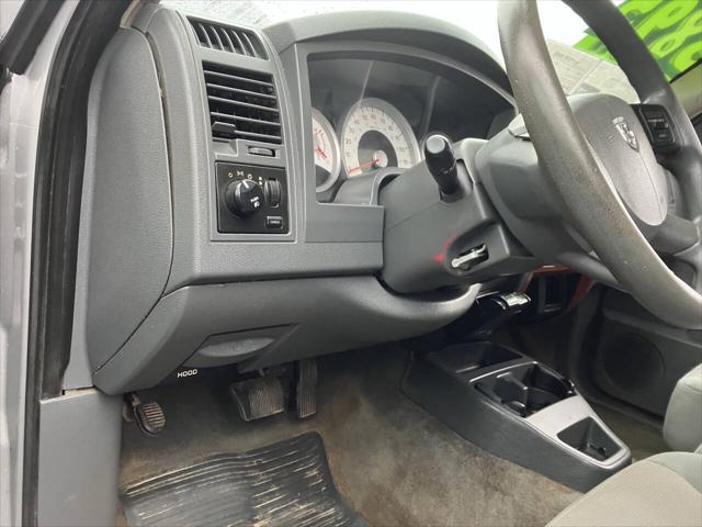 used 2005 Dodge Dakota car, priced at $1,495