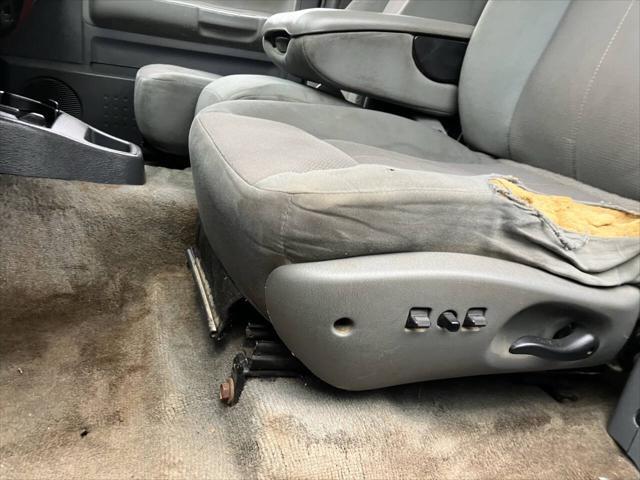 used 2005 Dodge Dakota car, priced at $1,495