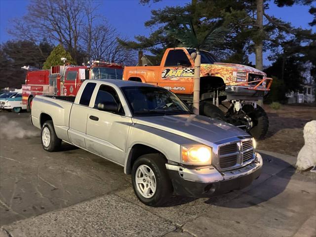 used 2005 Dodge Dakota car, priced at $1,495