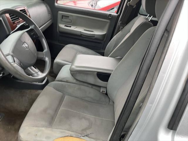 used 2005 Dodge Dakota car, priced at $1,495