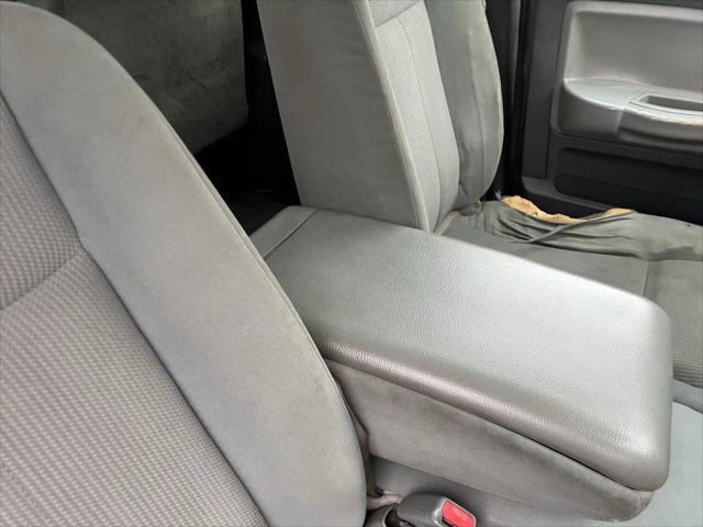 used 2005 Dodge Dakota car, priced at $1,495