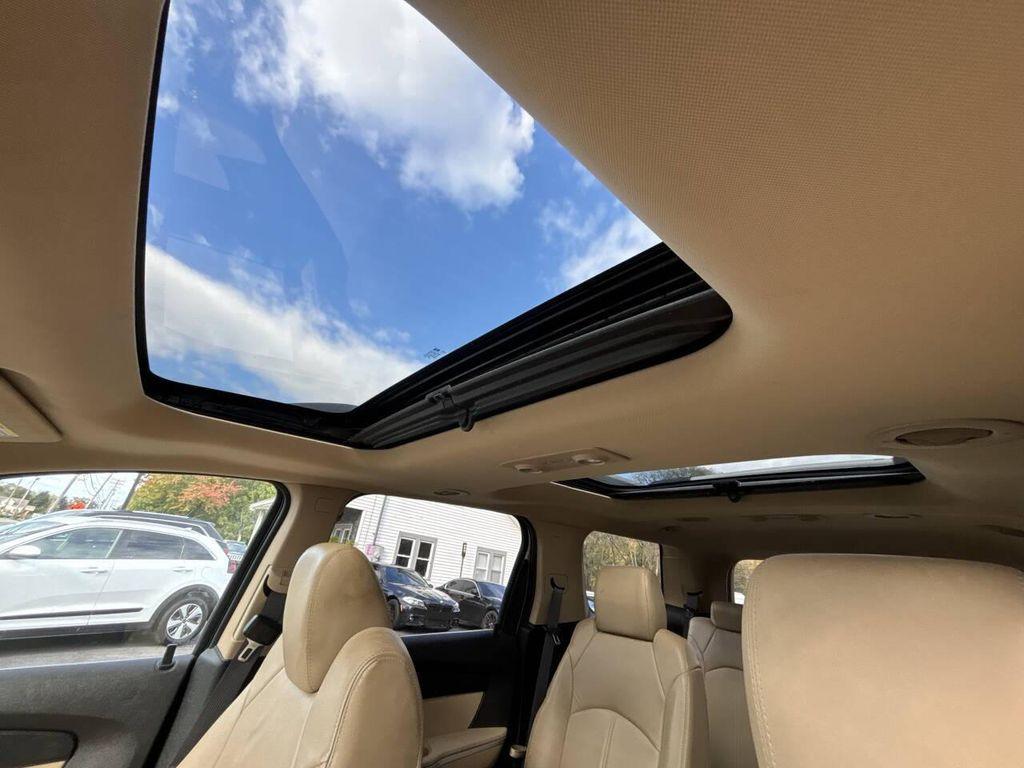 used 2012 GMC Acadia car, priced at $3,995