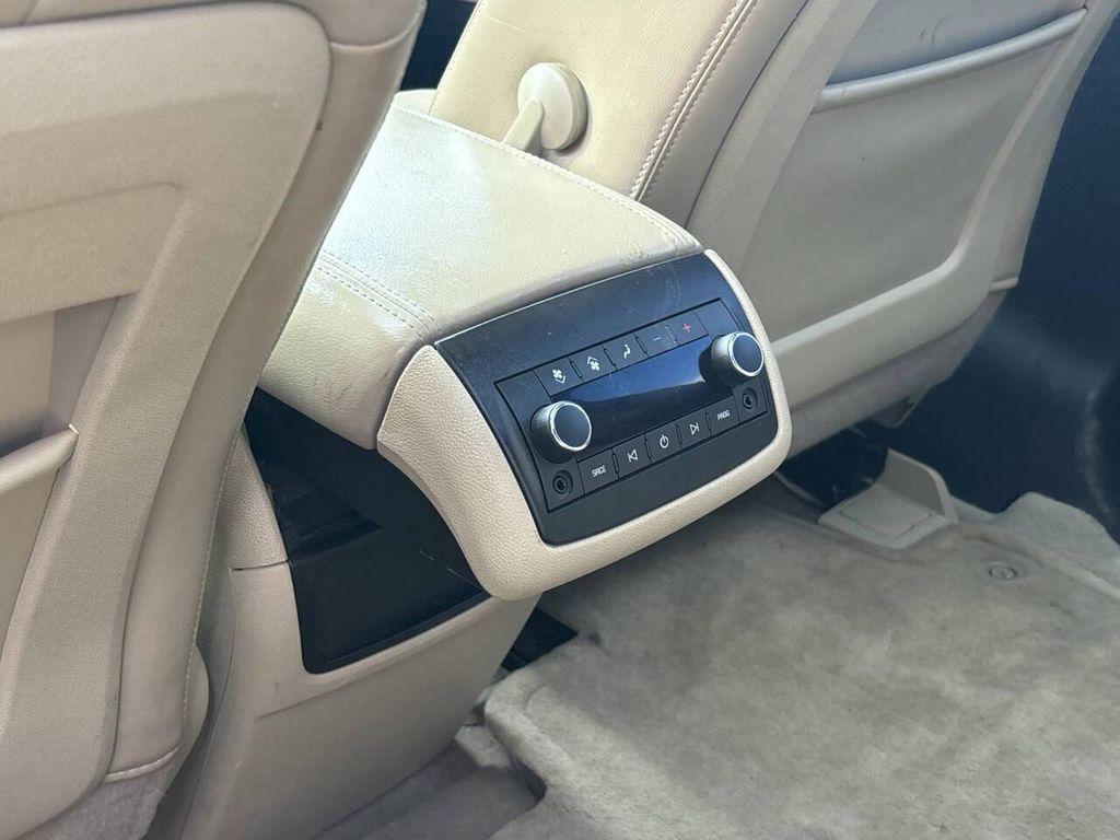 used 2012 GMC Acadia car, priced at $3,995