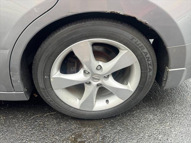 used 2007 Nissan Altima car, priced at $2,495