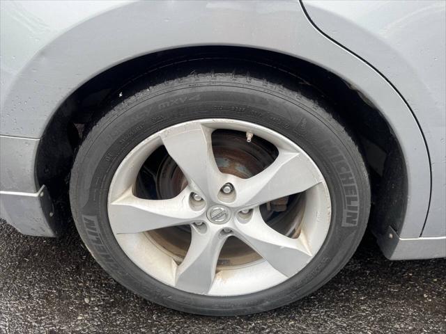 used 2007 Nissan Altima car, priced at $2,495