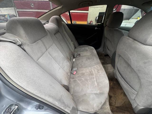 used 2007 Nissan Altima car, priced at $2,495