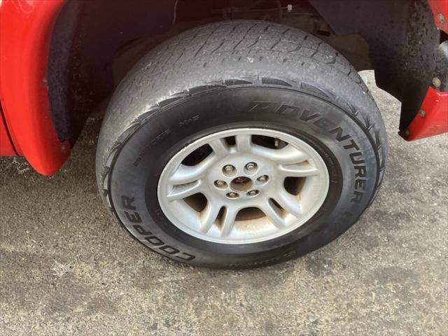 used 2002 Dodge Dakota car, priced at $1,795