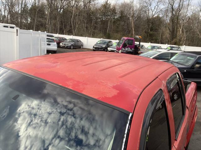 used 2002 Dodge Dakota car, priced at $1,795