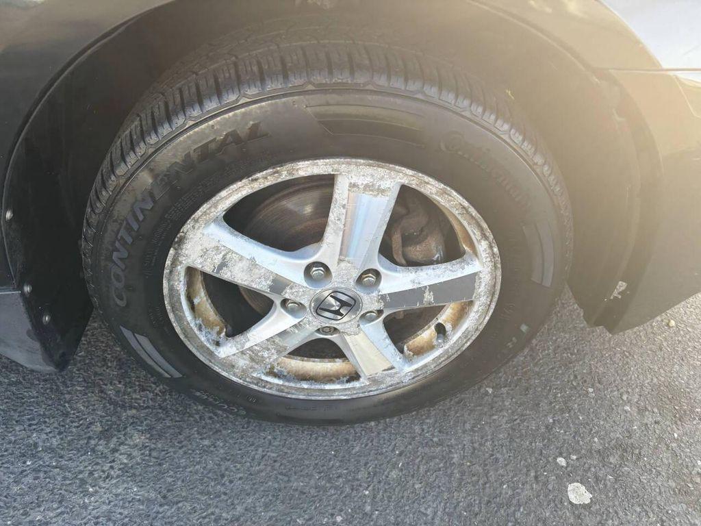 used 2005 Honda Accord car, priced at $2,495