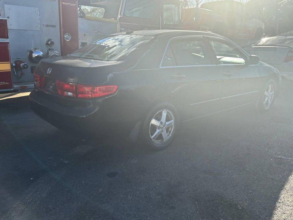 used 2005 Honda Accord car, priced at $2,495