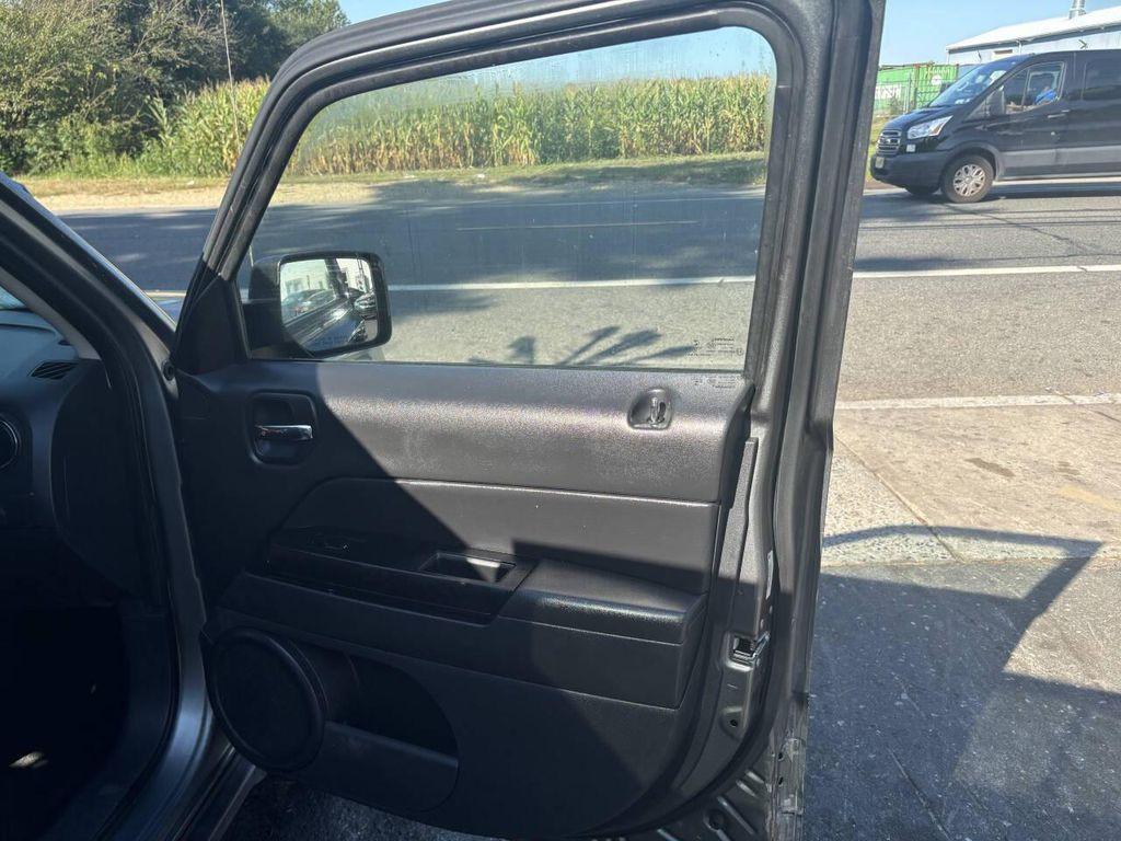 used 2014 Jeep Patriot car, priced at $4,195