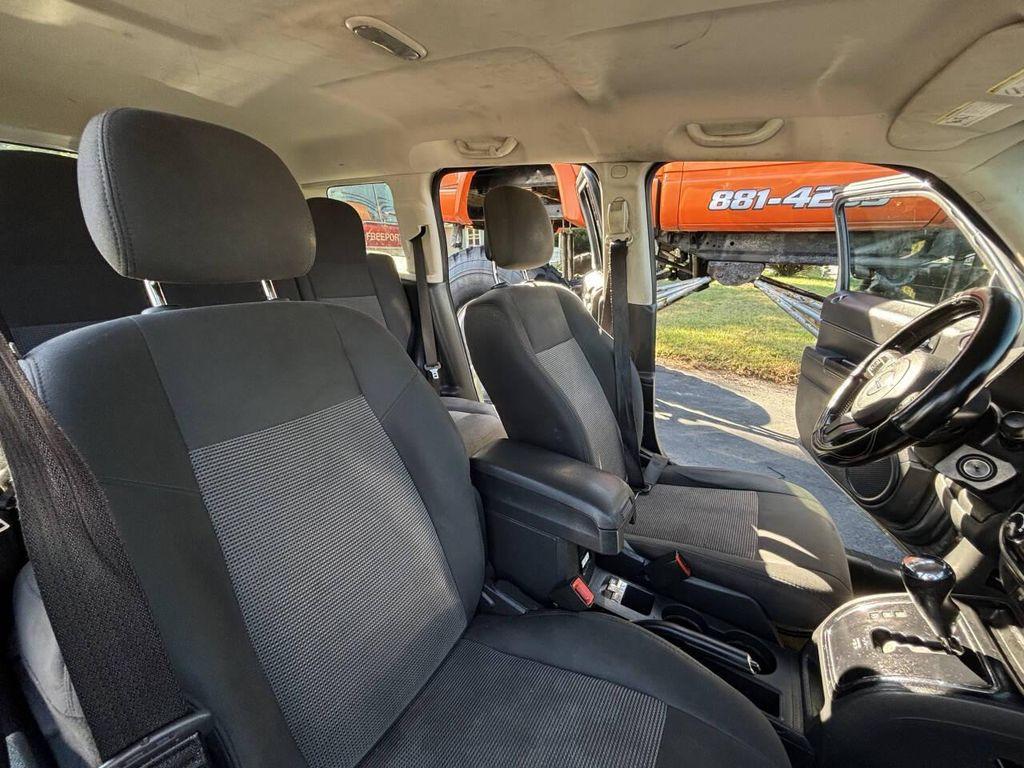 used 2014 Jeep Patriot car, priced at $4,195