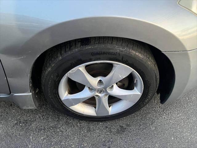 used 2007 Nissan Altima car, priced at $2,495