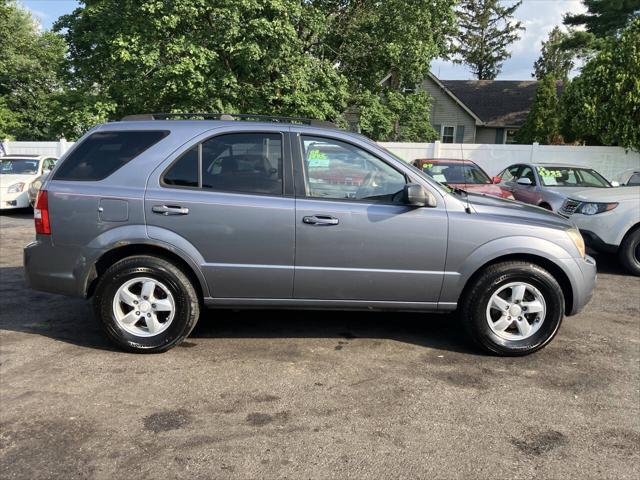 used 2008 Kia Sorento car, priced at $3,495