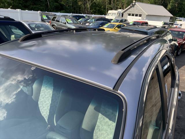 used 2008 Kia Sorento car, priced at $3,495