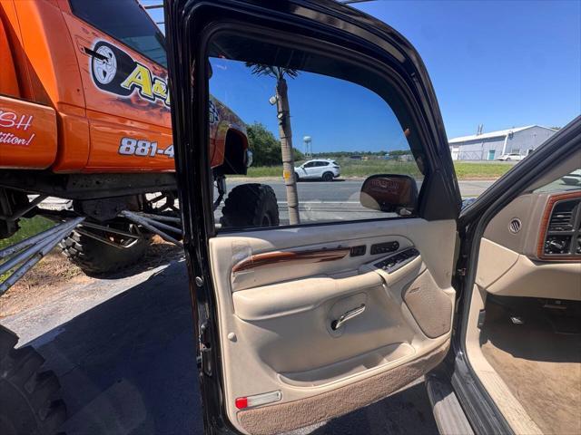 used 2004 Cadillac Escalade EXT car, priced at $4,495