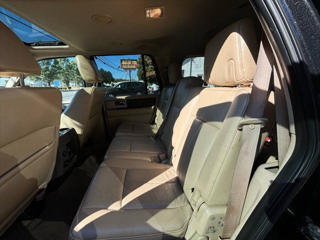 used 2011 Ford Expedition car, priced at $3,995