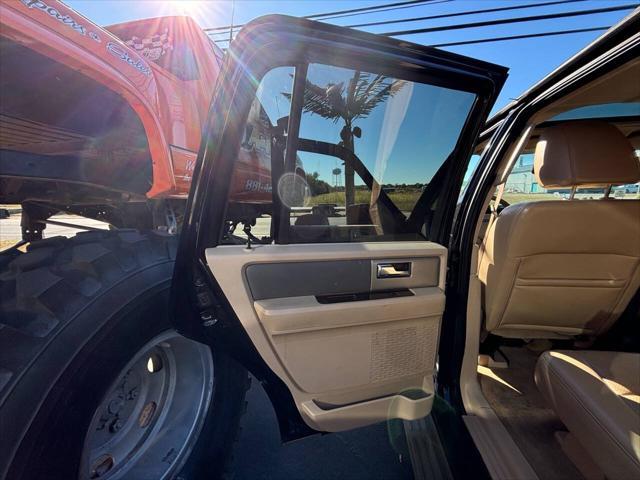 used 2011 Ford Expedition car, priced at $3,995