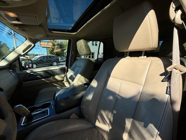 used 2011 Ford Expedition car, priced at $3,995