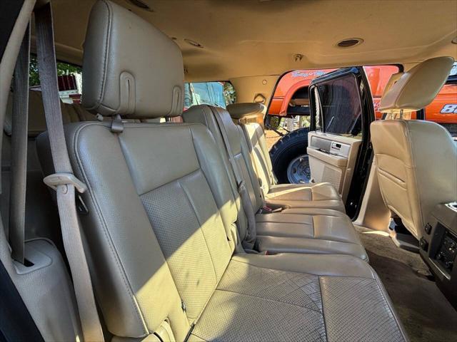 used 2011 Ford Expedition car, priced at $3,995