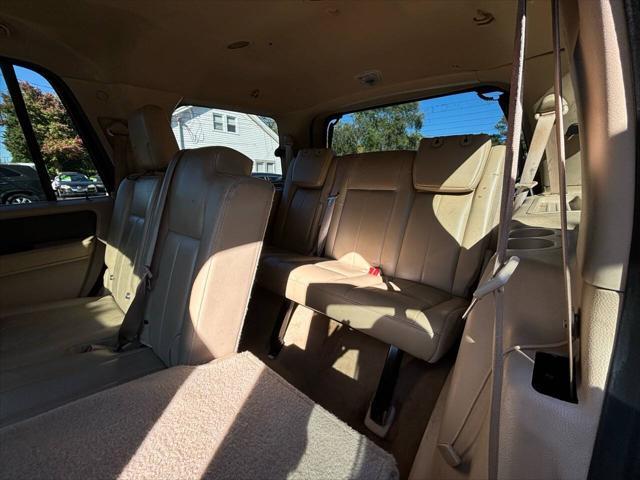 used 2011 Ford Expedition car, priced at $3,995