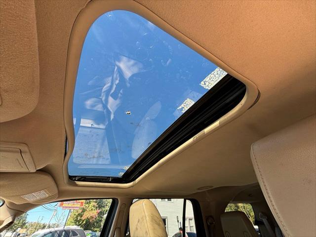 used 2011 Ford Expedition car, priced at $3,995