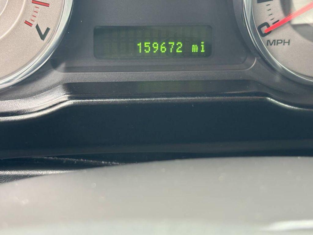 used 2008 Ford Edge car, priced at $3,495