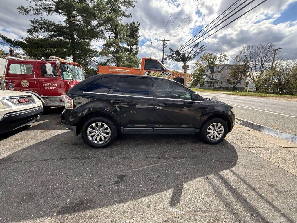used 2008 Ford Edge car, priced at $3,495