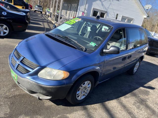 used 2007 Dodge Caravan car, priced at $2,495