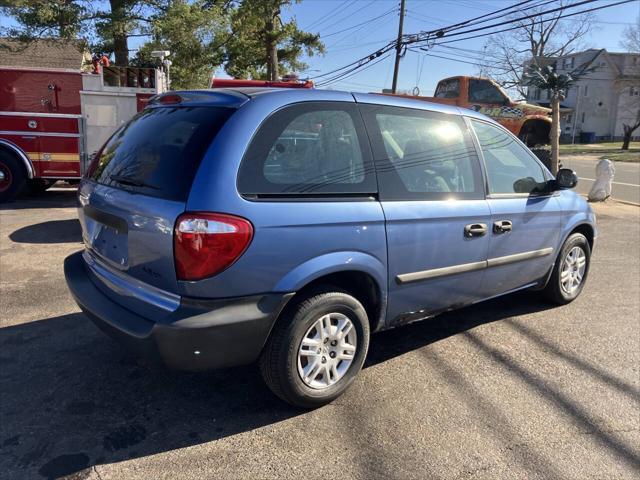 used 2007 Dodge Caravan car, priced at $2,495