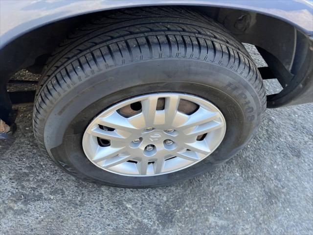 used 2007 Dodge Caravan car, priced at $2,495