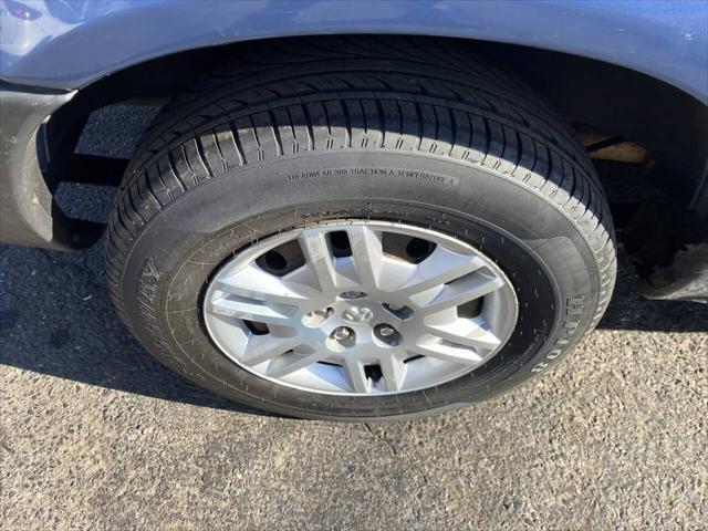 used 2007 Dodge Caravan car, priced at $2,495