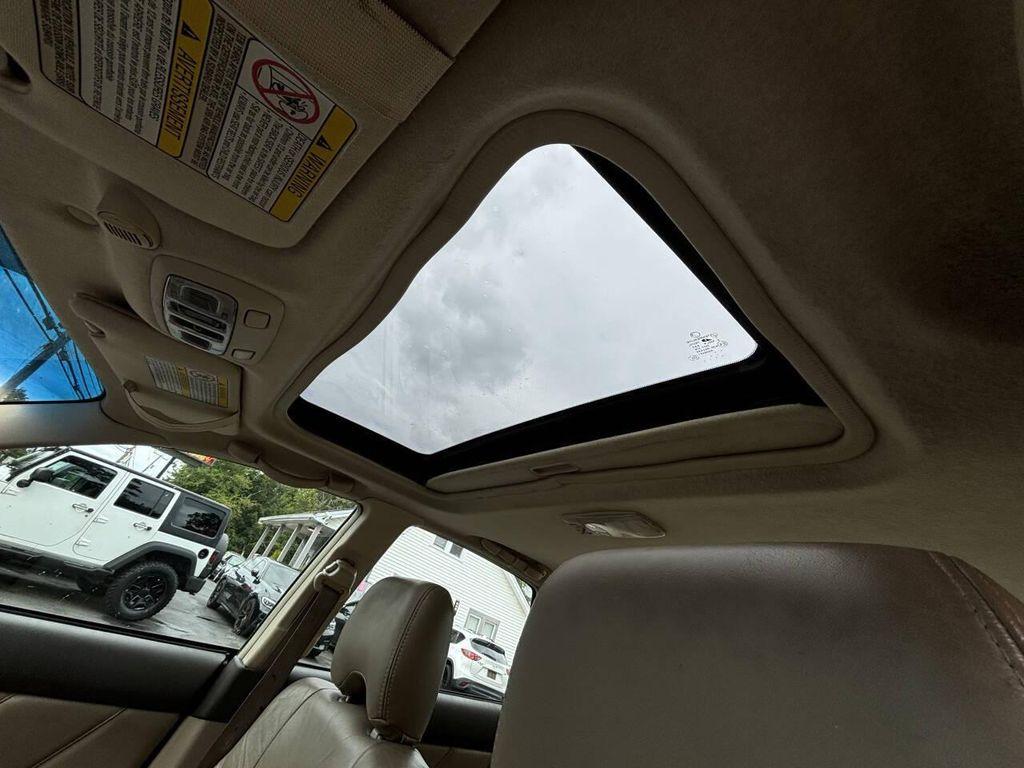 used 2004 Subaru Outback car, priced at $3,995